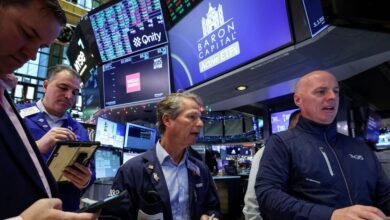 آسيا وتايوان تستفيدان من طلب الرقائق وموجة الذكاء الاصطناعي