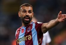 أبو تريكة يتغنى بماركة صلاح الخاصة في فوز طرابزون