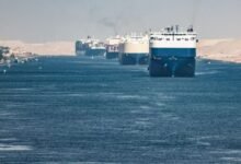 إيران: مسار الدخول للخليج عبر مياهنا والخروج عبر العمانية