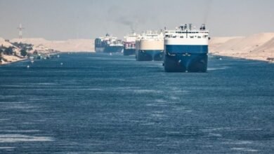 إيران: مسار الدخول للخليج عبر مياهنا والخروج عبر العمانية