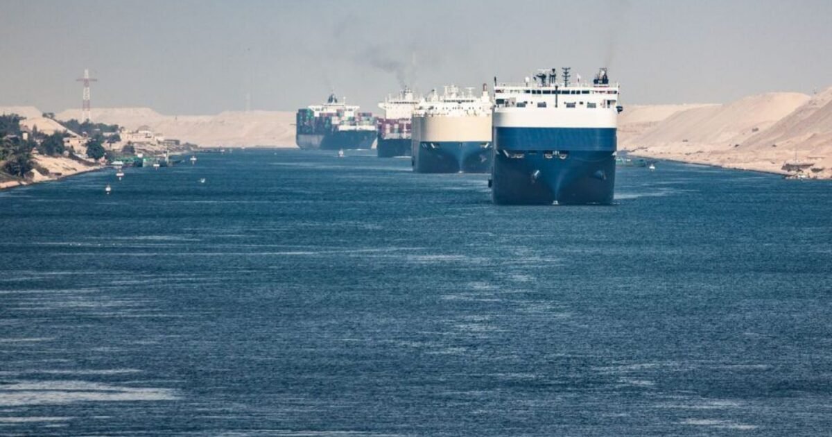 صورة مميزة: إيران: مسار الدخول للخليج عبر مياهنا والخروج عبر العمانية