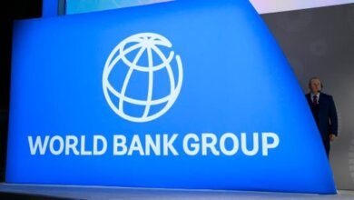 البنك الدولي يوافق على منحة بـ100 مليون دولار لتحديث القطاع المالي في سوريا