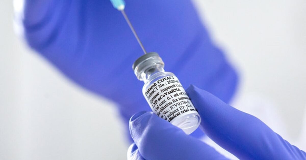 صورة مميزة: التركيبات الجديدة تستهدف متحورات مرتبطة بسلالة XFG بحسب FDA