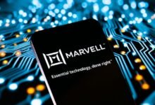 السوق يضغط على Marvell رغم نمو الطلب على رقائق مراكز البيانات