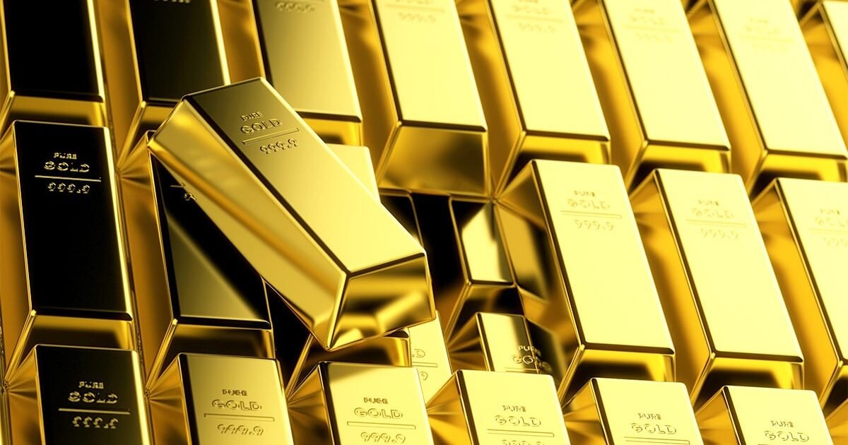 صورة مميزة: المعادن النفيسة: الذهب والفضة تتراجعان والنحاس عند مستويات مرتفعة
