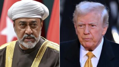 ترامب يصعّد ضد سلطنة عُمان: «يمكننا التعامل معها بسهولة» وسط خلافات حول مضيق هرمز واشنطن