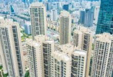 تسارع هبوط أسعار المنازل بالصين يبدد آمال التعافي