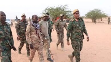 تقارير: دعم إقليمي من مالي وبوركينا للمجلس العسكري في النيجر