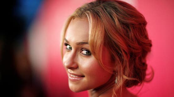 صورة مميزة: رحيل مفاجئ لهايدن بانتير عن 36 عاماً.. نجمة «Heroes» و«Nashville» تودّع جمهورها