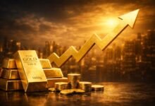 صعود الذهب إلى 4,646 دولار مع ترقب بيانات PCE وخطاب وورش