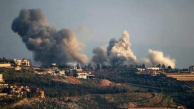قصف جديد في الجنوب واستهداف حولا ووادي السلوقي دون حصيلة رسمية