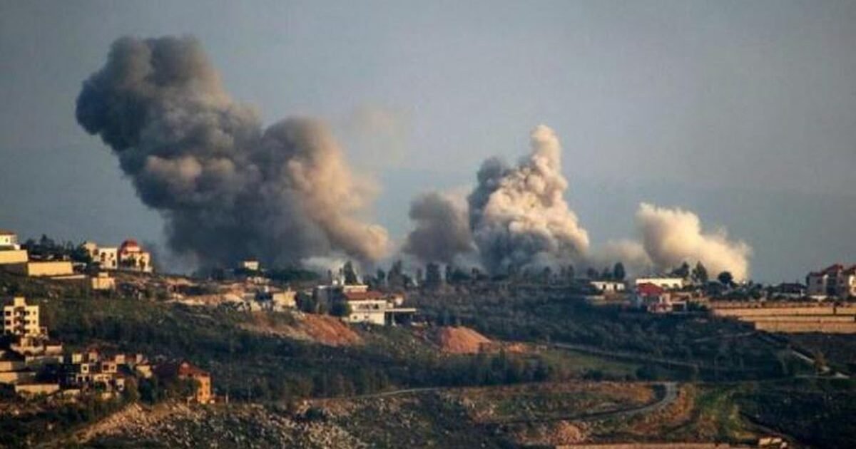 صورة مميزة: قصف جديد في الجنوب واستهداف حولا ووادي السلوقي دون حصيلة رسمية