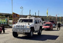 ليلة ساخنة في جنوب لبنان.. وسط غارات وتفجيرات إسرائيلية
