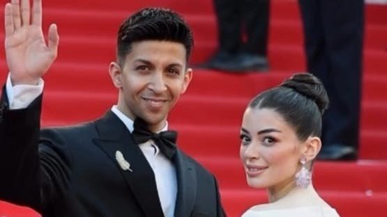 صورة مميزة: ليلى أحمد زاهر تدافع عن هشام جمال بعد موجة انتقادات: علاقتنا أكبر من مقطع فيديو