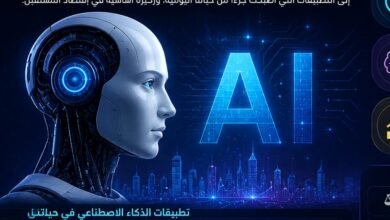 مستويات الذكاء الاصطناعي: الضيق والعام والفائق