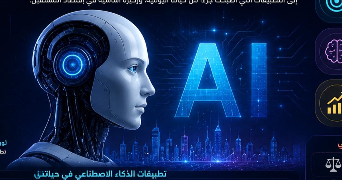 صورة مميزة: مستويات الذكاء الاصطناعي: الضيق والعام والفائق