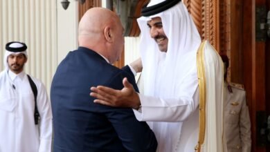 مع قرب انتهاء ولاية اليونيفيل: عون يطالب بحصرية السلاح ودعم الجيش