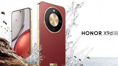 HONOR X9e Pro يلفت الأنظار ببطارية 11000mAh وكاميرا 108MP HONOR X9e Pro يلفت الأنظار ببطارية 11000mAh وكاميرا 108MP