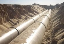 تعطل خط شرق–غرب يضع قدرة السعودية على تجاوز مضيق هرمز ومنافذ التصدير تحت الضغط