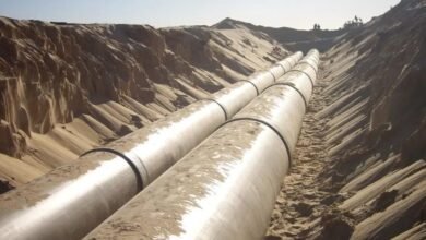 تعطل خط شرق–غرب يضع قدرة السعودية على تجاوز مضيق هرمز ومنافذ التصدير تحت الضغط