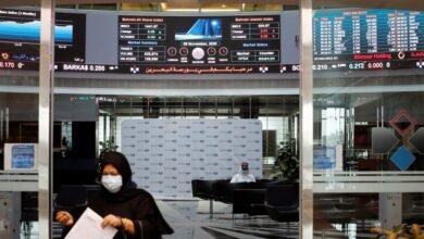 دبي وأبوظبي وقطر تتراجع أيضاً مع قلق حول شحنات الغاز ومضيق هرمز دبي وأبوظبي وقطر تتراجع أيضاً مع قلق حول شحنات الغاز ومضيق هرمز