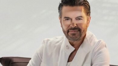 راغب علامة يستعد لأول حفل في تركيا بعد مسيرة امتدت أكثر من أربعة عقود راغب علامة يستعد لأول حفل في تركيا بعد مسيرة امتدت أكثر من أربعة عقود