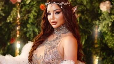 رولا يموت تراهن على هويتها الفنية في ROLA POP بين بوب واستعراض