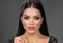 شيماء الراسي تعرض أعمالها على يوتيوب وسبوتيفاي وApple Music