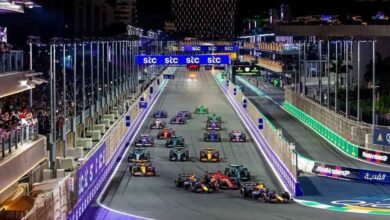 فرق MotoGP وF1 بحاجة إلى ضمانات شحن وتأمين قبل السفر إلى لوسيل فرق MotoGP وF1 بحاجة إلى ضمانات شحن وتأمين قبل السفر إلى لوسيل