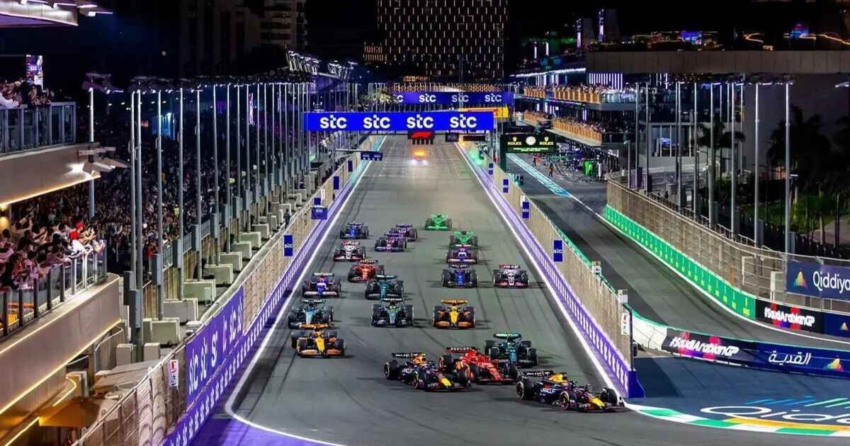فرق MotoGP وF1 بحاجة إلى ضمانات شحن وتأمين قبل السفر إلى لوسيل - صورة مميزة فرق MotoGP وF1 بحاجة إلى ضمانات شحن وتأمين قبل السفر إلى لوسيل