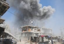 قتلى في ضربات متفرقة بغزة خلال الهدنة... حصيلة يومية أربعة بحسب قتلى في ضربات متفرقة بغزة خلال الهدنة… حصيلة يومية أربعة بحسب