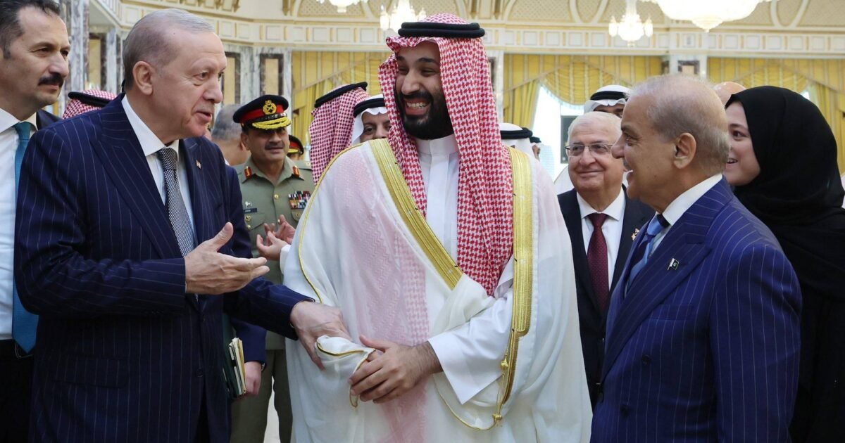 متحدث الخارجية الباكستاني: تفعيل اتفاق مكة لم يُبحث عملياً رغم التصعيد