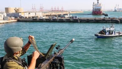 مفاوضات بوساطة قطر تركز على وقف التصعيد وحرية الملاحة في هرمز