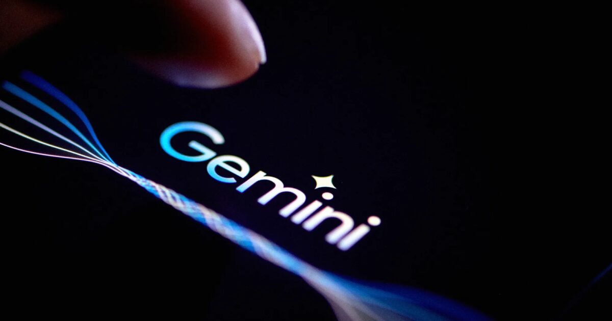 غوغل تطلق Gemini 4 Argon عالميًا… جيل جديد من الذكاء الاصطناعي يعيد رسم مستقبل البرمجة والعمل الرقمي