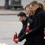أوكرانيا في عامها الخامس: حرب تمتد من دونباس إلى جسور كييف وأسواق الطاقة وحدود الناتو