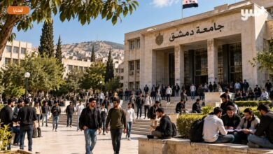 قيود على قبول الطالبات في جامعات سوريا تثير جدلاً واسعاً.. اختصاصات محصورة بالذكور وأخرى بالإناث