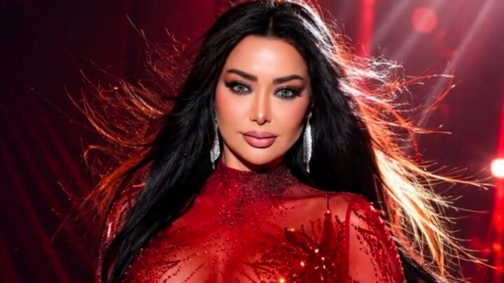 كاميليا ورد تتعاون مع مصطفى عبد الرضا وحسام كامل في «على راسي ريشة»