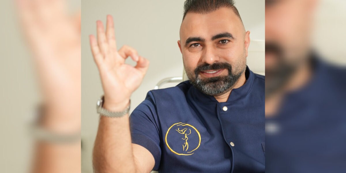 الدكتور حسن ناصرالدين يشرح معايير الأمان في إجراءات شدّ العين