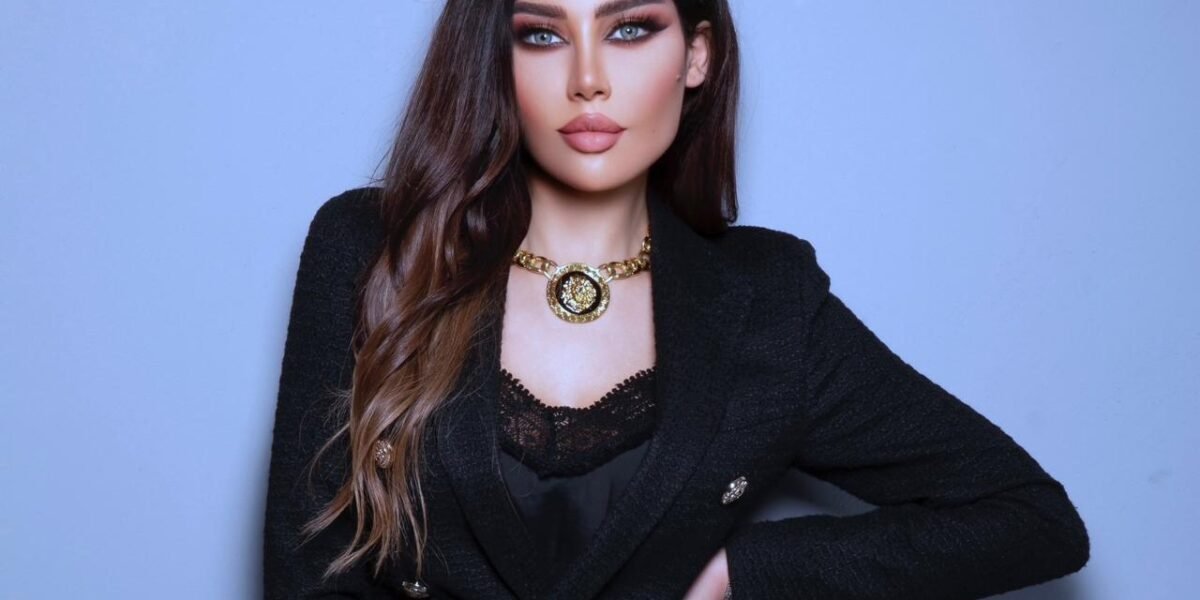 خبيرة التاتو ناتالي حداد الى قطر بعد طول غياب