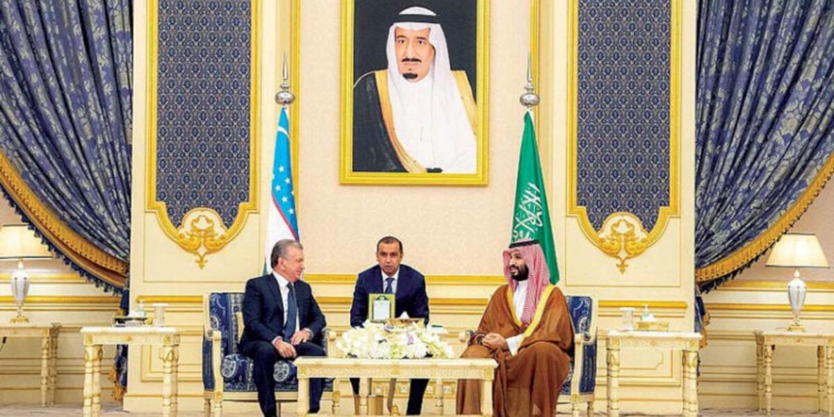 قمة خليجية آسيوية في جدة لتعزيز التعاون