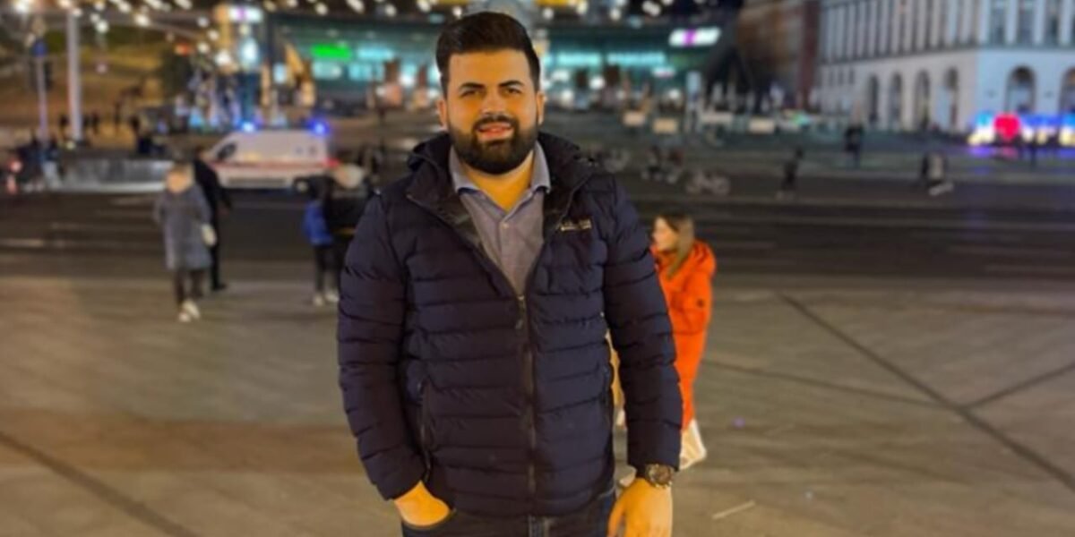 من هو الطبيب اللبناني Ali Herz؟