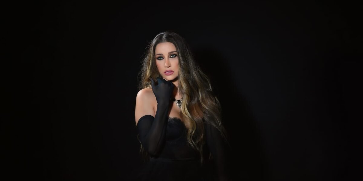 ميريام عطا الله تتحدث عن أحدث أعمالها الفنية والتزامها بالقيم