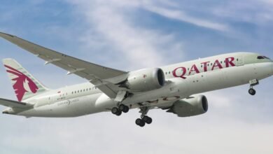 4.4 مليار ريال أرباح الخطوط القطرية