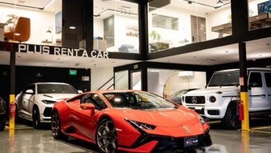 971 Plus Rent A Car بإدارة راني أرضروملي الوجهة الأولى لتأجير السيارات الفاخرة في دبي ولبنان