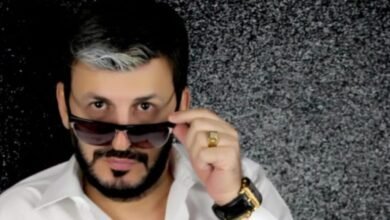 Aabo Halab في صدد التحضير لعمل غنائي جديد