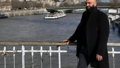 Abou Ali Manana المرشد الأفضل للسياحة في باريس