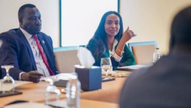 Asia Ibrahim نجاح بارز في قطاع الطاقة للعام 2022