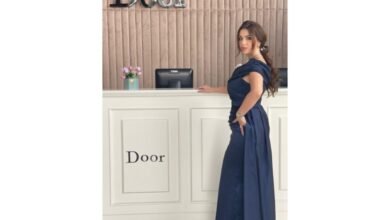 Asma Fashion أقمشة ذات طابع عالمي