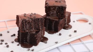 Belicious Bakes تواصل كبير مع مشاهير العالم العربي