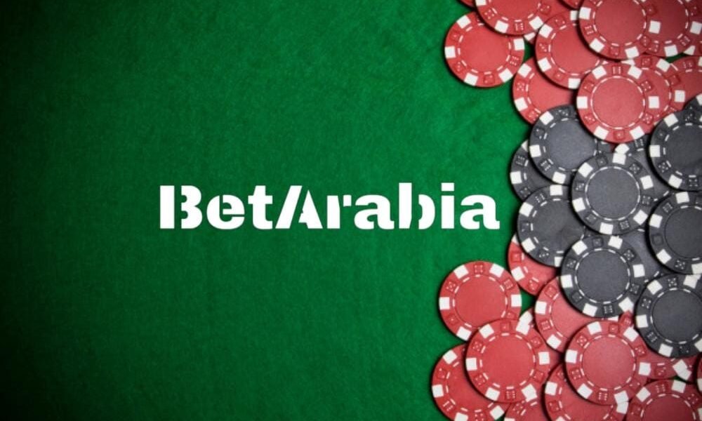 Bet Arabia تطبيقات الهاتف المحمول أكثر أهمية